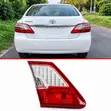 Toyota Premio 260 Tail Lamp (2010) - Left Side - 2
