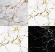 Marble Self-Adhesive Wallpaper - Waterproof - 1
