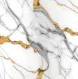 Marble Self-Adhesive Wallpaper - Waterproof - 2