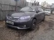 Toyota Allion 2012 - 1
