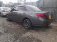Toyota Allion 2012 - 4