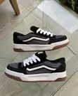 Vans Hylane "Black Gum" Sneakers - 3