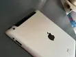Apple iPad 4 Wi-Fi + Cellular 64GB Silver - 1