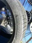 Brand New 275/35R19 Goodyear Tire - 1