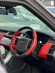 Land Rover Range Rover Sport SVR 4x4 2020 - 4