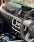 Land Rover Range Rover Sport SVR 4x4 2020 - 5