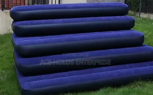 Brand New Intex Inflatable Mattress - 5x6 ft