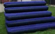 Brand New Intex Inflatable Mattress - 5x6 ft - 1
