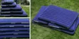Brand New Intex Inflatable Mattress - 5x6 ft - 2
