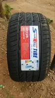 Sportrak Tyres - Brand New - 1