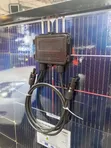 Golden Solar 220W Monocrystalline Solar Panel - 2