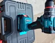Makita Brushless Electric Power Drill - 1