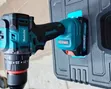 Makita Brushless Electric Power Drill - 2