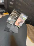 GE Palm Support - 2