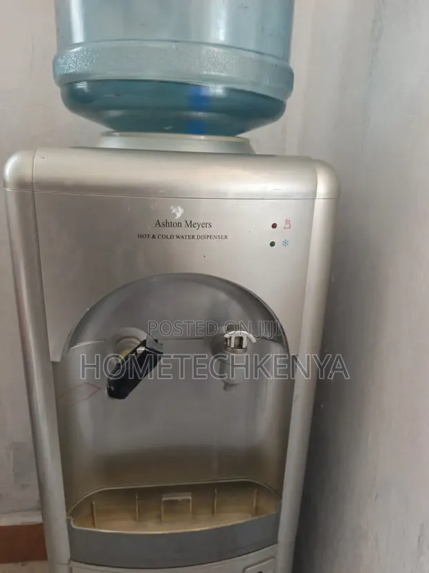 Huduma za Matengenezo na Usafishaji wa Water Dispenser Nairobi - 1
