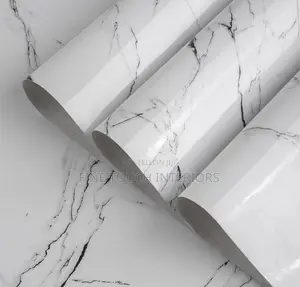 Marble Self-Adhesive Wallpaper