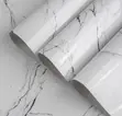 Marble Self-Adhesive Wallpaper - 1