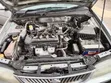 Nissan Sunny 2001 Silver - 1