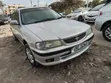 Nissan Sunny 2001 Silver - 4