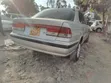 Nissan Sunny 2001 Silver - 5