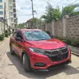 Honda Vezel 1.5 Hybrid RS 2019 Red - 1