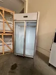 Imported 2-Door Meat Hanging Chiller - 3