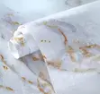 Marble Sticker for Home Office Décor - 2