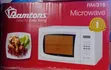 Ramtons Microwave RM/319 20L - 2