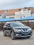 Nissan X-Trail 2.0 Hybrid AWD 2019 Black - 3