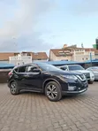 Nissan X-Trail 2.0 Hybrid AWD 2019 Black - 5