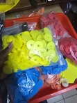 Round Tags for Pigs and Sheep - 1
