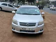 Toyota Corolla Fielder 1.5 Petrol FWD 2007 Silver - 1