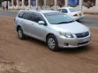 Toyota Corolla Fielder 1.5 Petrol FWD 2007 Silver - 3