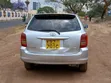 Toyota Corolla Fielder 1.5 Petrol FWD 2007 Silver - 5