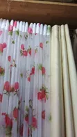 Brand New Curtain Sheers - Home Interiors - 2
