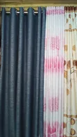 Brand New Curtain Sheers - Home Interiors - 3