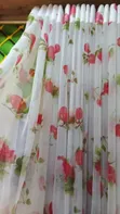Brand New Curtain Sheers - Home Interiors - 4