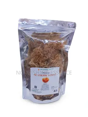Sea Moss Whole