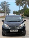 Nissan Note 1.2 Petrol 2015 Black - 1