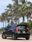 Nissan Note 1.2 Petrol 2015 Black - 2