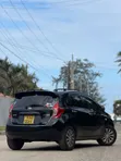 Nissan Note 1.2 Petrol 2015 Black - 3