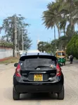 Nissan Note 1.2 Petrol 2015 Black - 4
