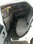 Nissan Tiida 2008 White - 2