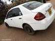 Nissan Tiida 2008 White - 4