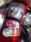 Range Rover Sport Tail Lamps (Brand New) - 1