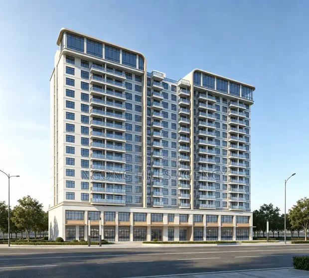 1 Bedroom Apartment for Sale in Rongai, NkaiMurunya - 1
