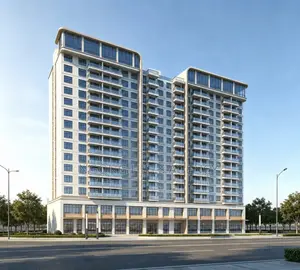 1 Bedroom Apartment for Sale in Rongai, NkaiMurunya