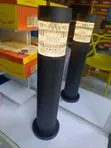 Stardust Solar Column Light - 2