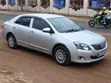 Toyota Premio 1.8 FWD 2013 Silver - 3