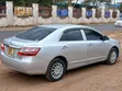 Toyota Premio 1.8 FWD 2013 Silver - 4